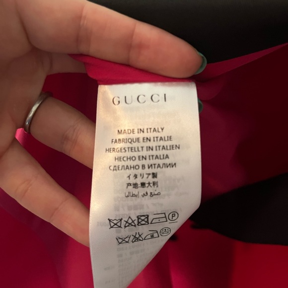 Gucci Blazer - Picture 4 of 6